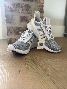 adidas Men’s Kaptir 2.0 Sneakers - 8 NWT